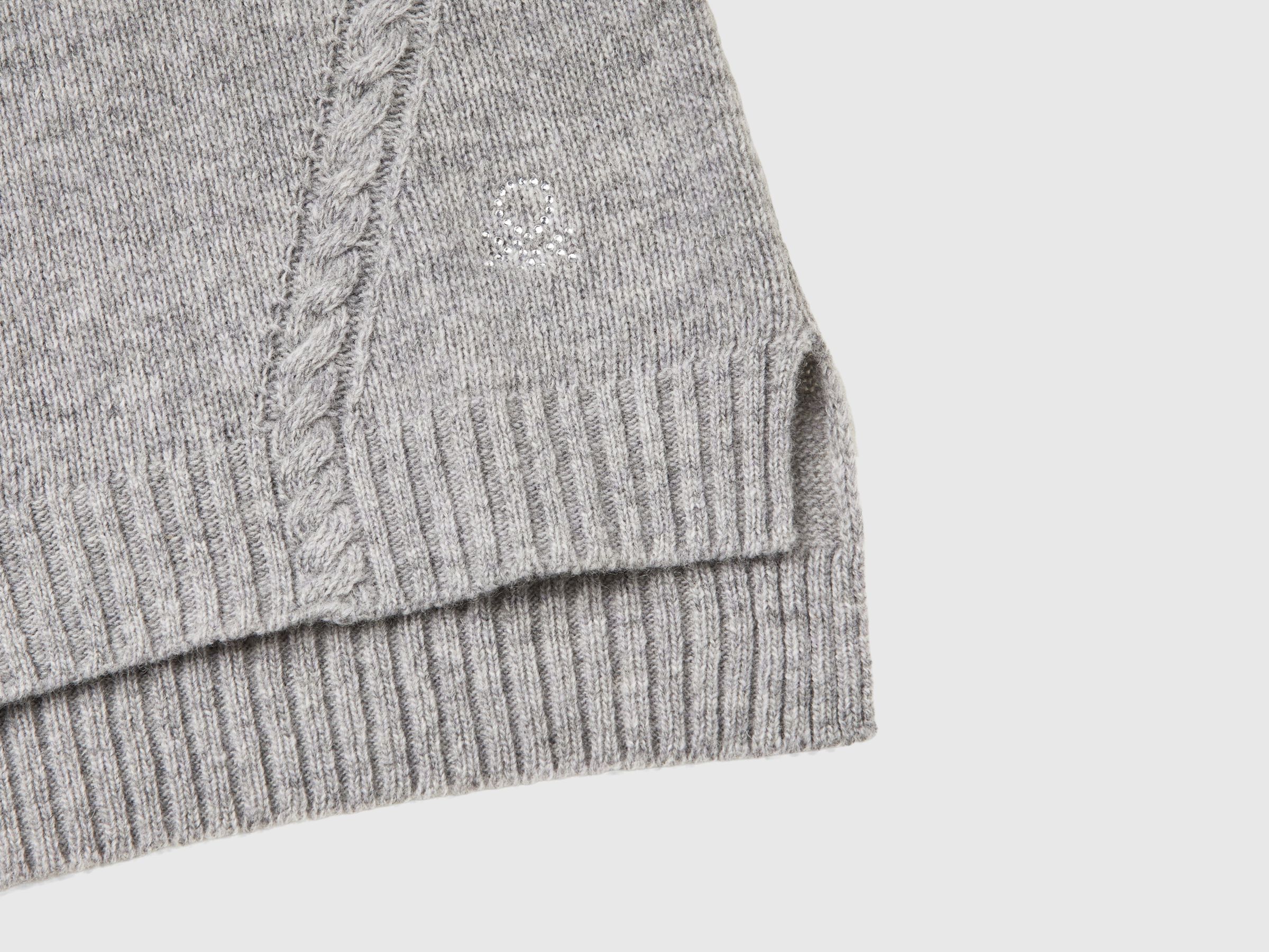 SWEATER L/S Niña image number 3